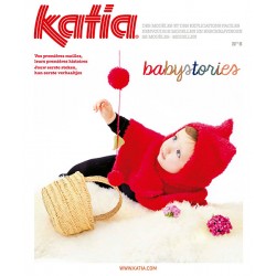 n°5 babystories
