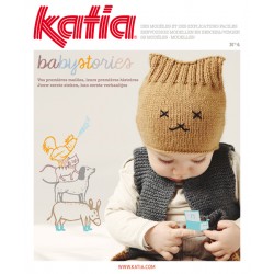 n°4 babystories