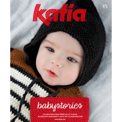 n°6 babystories