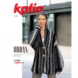 n°102 urban aut-hiver
