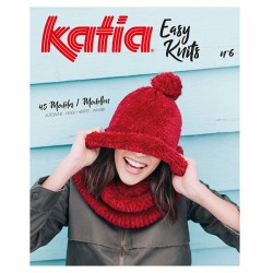 n°6 easy knits