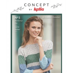 n°5 concept by katia