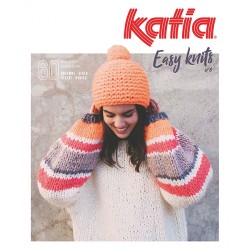 n°8 easy knits aut-hiver
