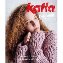 n°7 easy knits aut-hiver