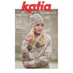 n°13 essentials aut-hiver