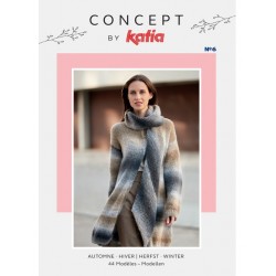 n°6 concept aut-hiver