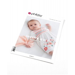 catalogue layette