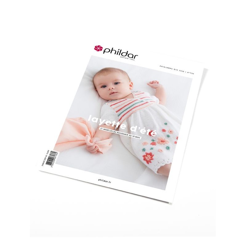 catalogue layette