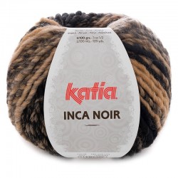 inca noir 353