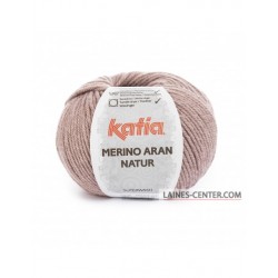 mérino aran nature 302
