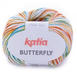 butterfly 85