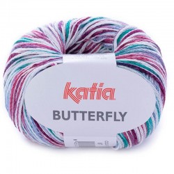 butterfly 87