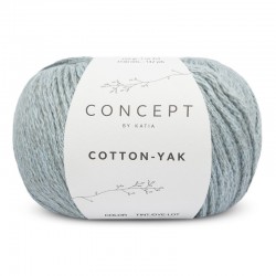 cotton-yak 110