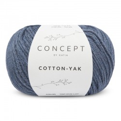 cotton-yak 116