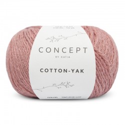 cotton-yak 109