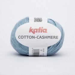 cotton cashmere 57