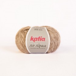 air alpaga 201