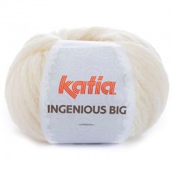 ingenious big