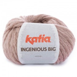 ingenious big