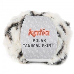 polaris animal print 207