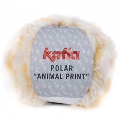 polaris animal print 202