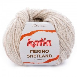 mérino shetland 50