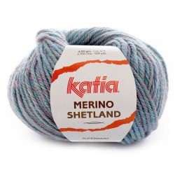 mérino shetland 105