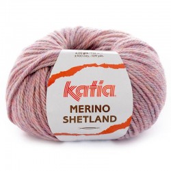 mérino shetland 104