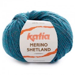 merino shetland 106