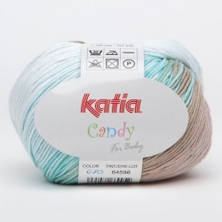 candy 670