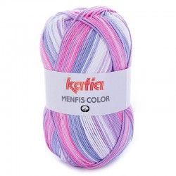 menphis color 101