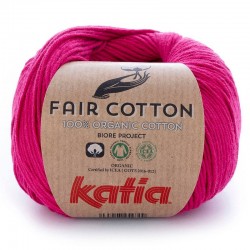 fair coton 32