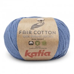 fair coton