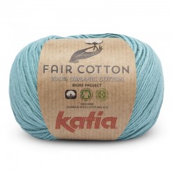 fair coton 16