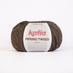 mérino tweed 303