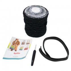 diy bag kit 500