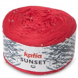 sunset 106