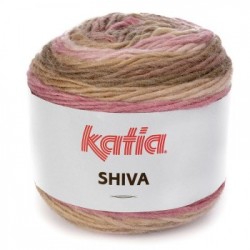 shiva 402
