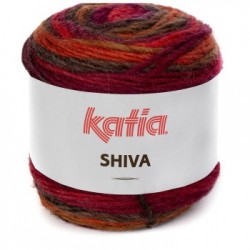 shiva 407
