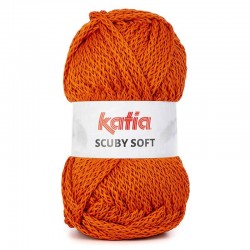 scuby soft  310