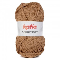 scuby soft 307