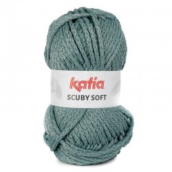 scuby soft  305