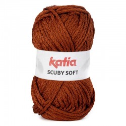 scuby soft 311