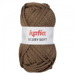 scuby soft 306
