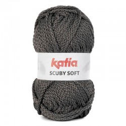 scuby soft 302