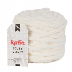 scuby velvet  100