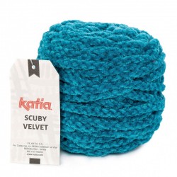 scuby velvet 113