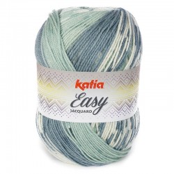 easy jacquard 303