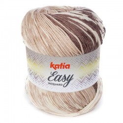 easy jacquard 302