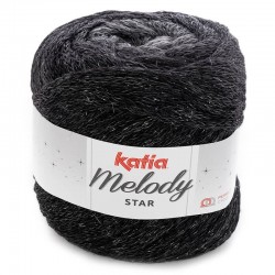 melody star 406